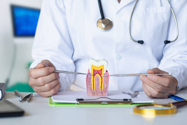 Best Emergency Tooth Extraction in Gustine, CA